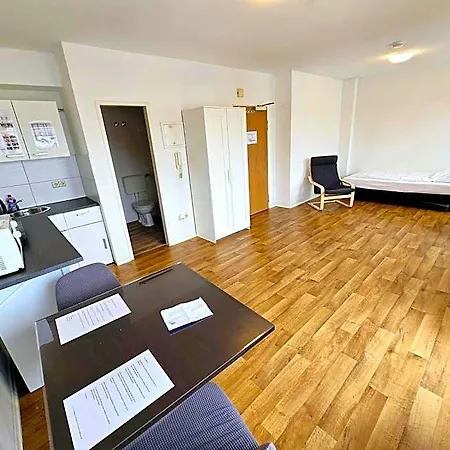 Efde Gmbh 3*