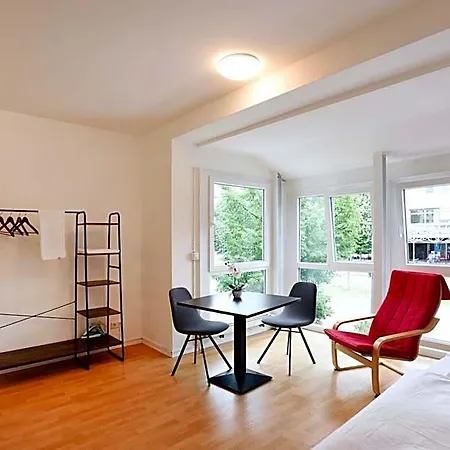 호텔 Efde Gmbh