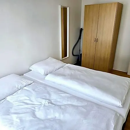 호텔 Efde Gmbh