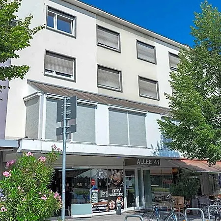 Efde Gmbh 하일브론