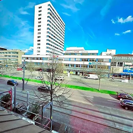 Efde Gmbh 3*