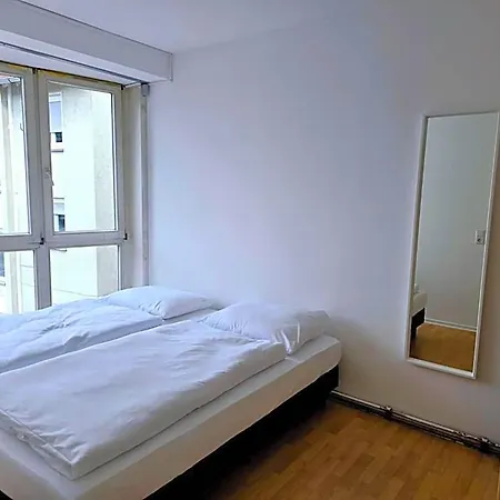 호텔 Efde Gmbh