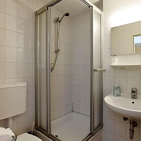 호텔 Efde Gmbh 3*