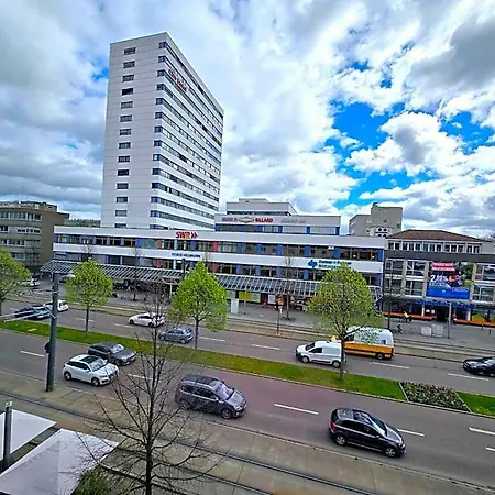 호텔 Efde Gmbh 3*